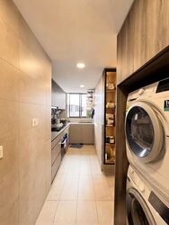 Clavon (D5), Apartment #600964141
